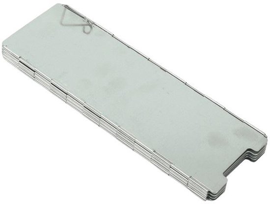Buitenkachels, winddichte hoezen voor kamperen, cassettekachels, windschermen, behuizingen, branderringen voor gasfornuizen, winddichte panelen voor kamperen.