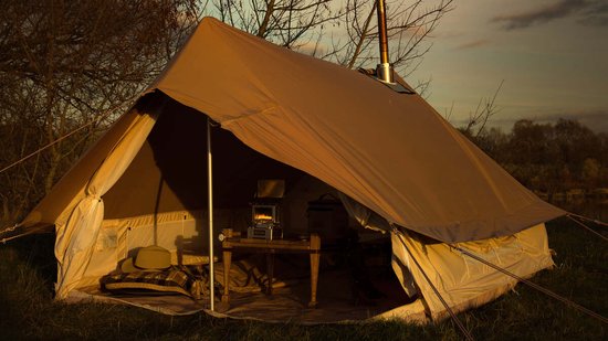 Bushmen BAKER Tent 5,5