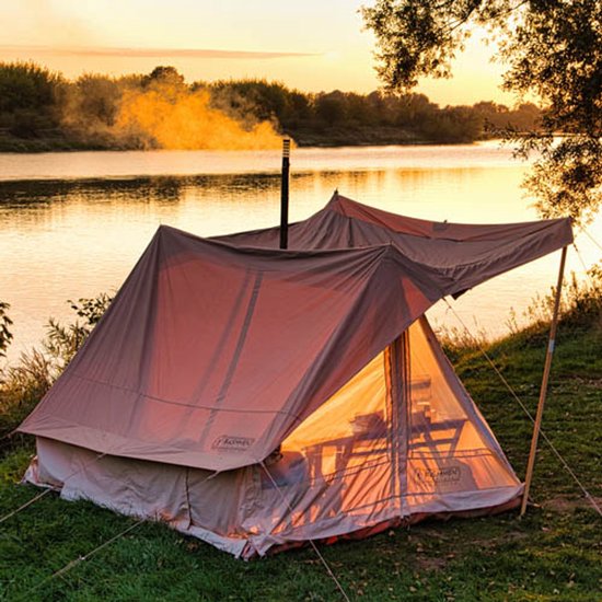 Bushmen BAKER Tent 8,1
