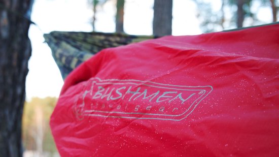Bushmen Easy Underquilt van Bushmen