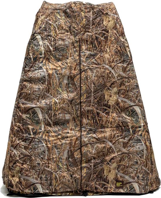 Buteo Photo Gear Hide Cover Riet Plus voor Buteo Mark II van Buteo Photo Gear