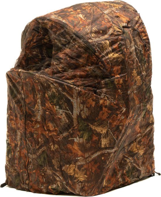 Buteo Photo Gear One Man Chair Hide van Buteo Photo Gear