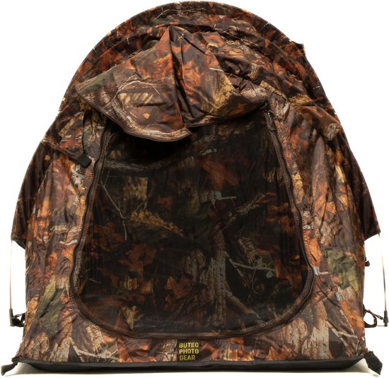 Buteo Photo Gear Schuiltent Falco Mark III van Buteo Photo Gear