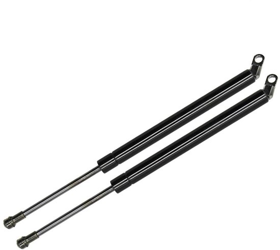 By shayne - Tailgate Gas Spring - 2Pcs - Ondersteunt E39 - Geschikt voor 5 - Vervangingsonderdelen - Gasdrukdemper - E39 520d/520i