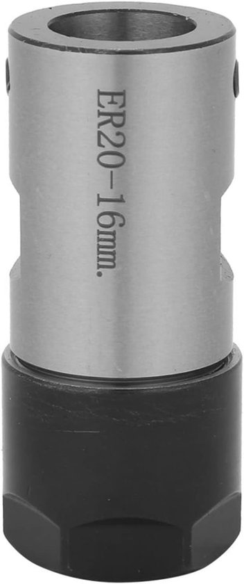C25 ER20 45L collet holder spindle knife bar motor waves tension tool strip for CNC milling boring grinding 16mm van CNBTR