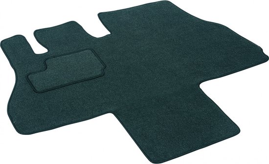 Cabinemat Ford Transit 06/06 van Höfftech