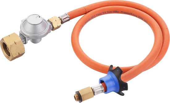 CADAC Adapterset HP naar LP van Cadac