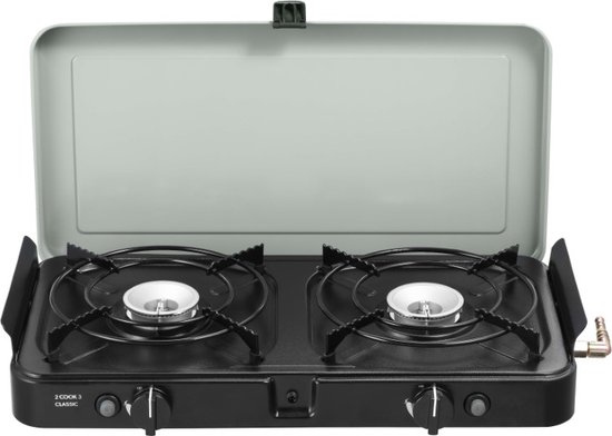 CADAC Dometic - 2 Cook 3 Classic Stove - Camping Kooktoestel van Cadac