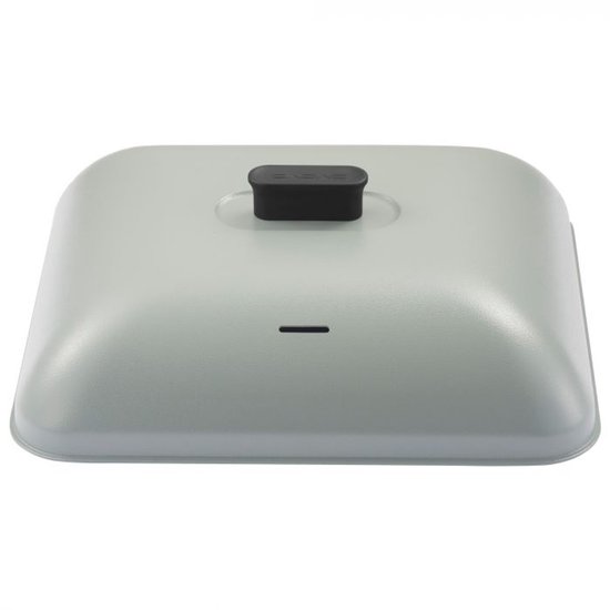 CADAC Dometic - 2 Cook Deksel - Universeel deksel voor extra warmtebehoud en spatvrij bakken en grillen van Merkloos