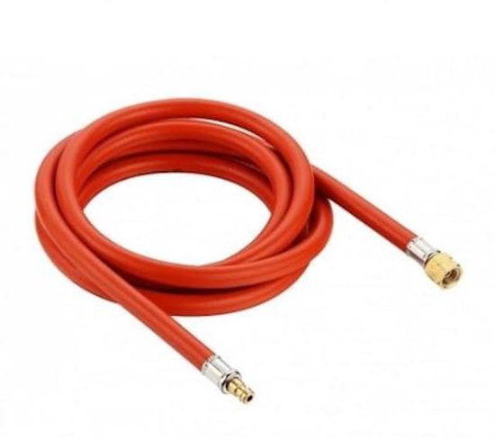 Cadac - Hose QR Connection External Hinge 3,0m Gasslang van Merkloos