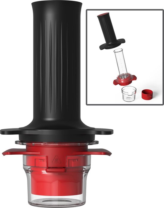 Cafflano Kompresso van Cafflano