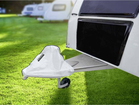 Calima 46045 Disselbeschermhoes PVC 910 mm x 590 mm van $