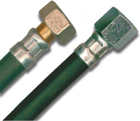 Calodar 1 Aardgasdarm 70cm van Nefa.