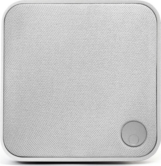 Cambridge Audio: MINX Min 12 Boekenplank Speaker - Wit van Cambridge Audio