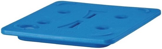 Cambro Camchiller Koelelement Voor GN1/2 Voedselcontainers DW572 van Cambro