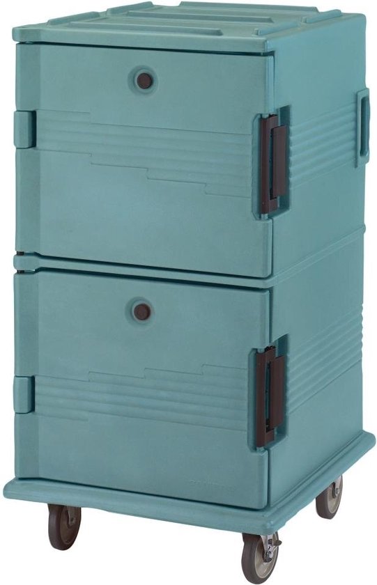 Cambro Ultra Camcart Groot Blauw - CG142 - Horeca & Professioneel