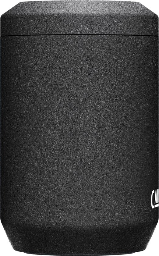 CamelBak Can Cooler SST Vacuum insulated - Koelelement - 350 ml - Zwart (Black) van Camelbak