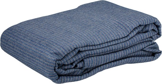 Camp Active Ondergrondzeil - Afdekzeil Camping 2,5x3m - Zeil voor Kamperen - Grondzeil met Ogen - Tenttapijt - Gronddoek voor Kampeertent van Camp Active