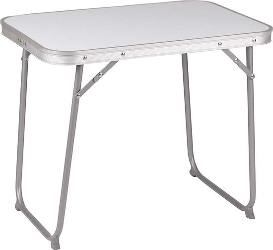 Camp-Gear Campingtafel - Economy - 60x40x50 Cm van Camp Gear