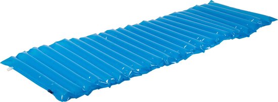 Camp-gear Luchtbed - 200x60x7 Cm van Merkloos