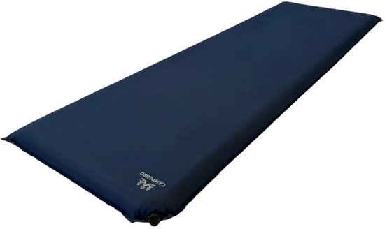 Camp Guru Beatle 7 LX - Zelfopblaasbare Slaapmat - 7 cm dik - Lichtgewicht en compact - Hoogwaardig isolatiemateriaal