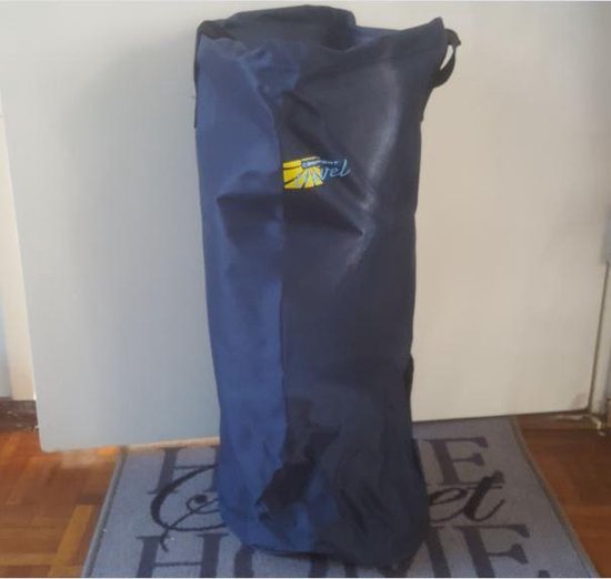 Campart opbergtas voor gasfles van Merkloos