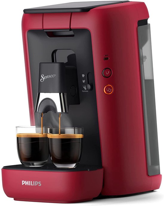 Campeo Maestro rood (CSA260/90) van Merkloos