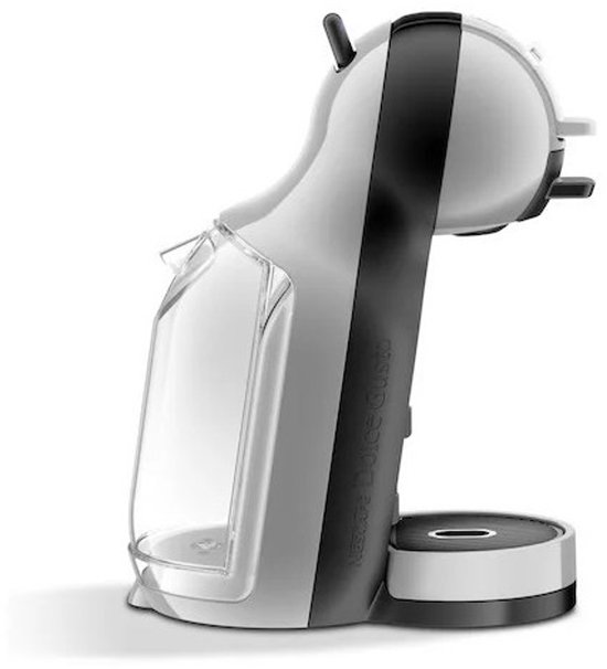 Campeo Mini Me grijs/zwart (KP120) van Krups