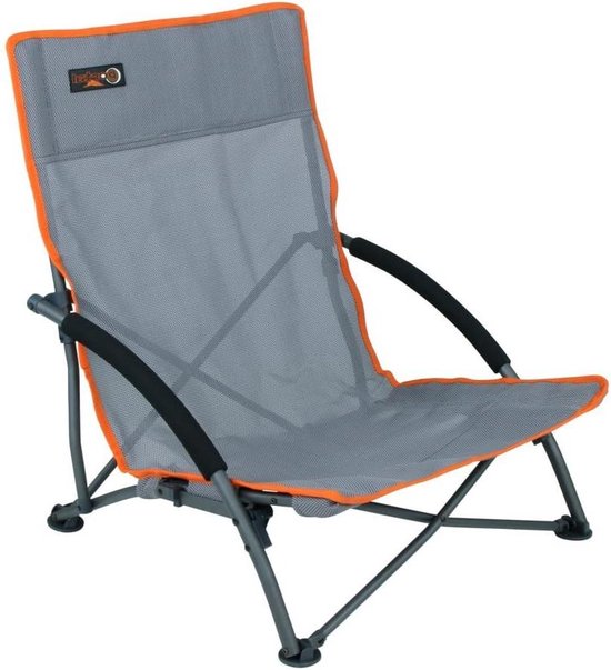 Camping Draagbare Stoel voor Buiten - One Size, Unisex, Amy beach sling chair van Camp