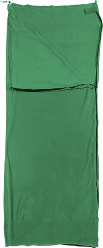 Camping Fleece Slaapzak Cover - Veelzijdige Warmte voor Activiteiten van Merkloos