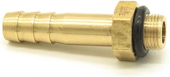 Camping Gasfornuis Adapter - Brander Converter - Buiten Koken - Lichtgewicht Draagbaar - 49 mm - Zoals Afgebeeld