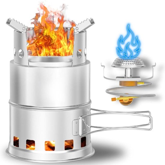 camping gasstel, Gaskooktoestel, campingkooktoestel, gasfornuis, camping, butaangasbrander van Campingaz