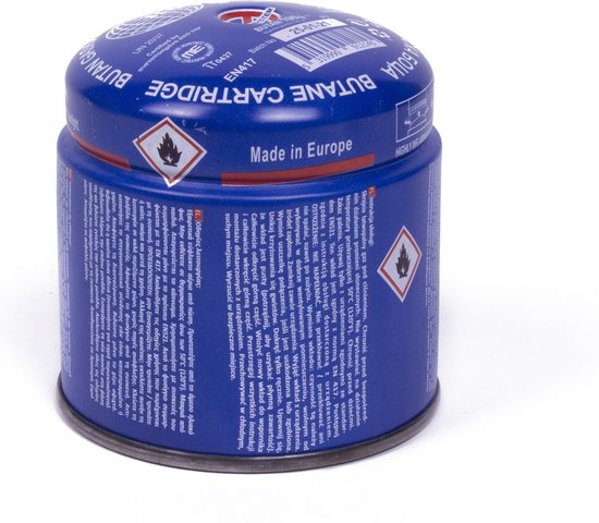 Camping gasvulling priktank van Campingaz