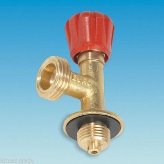 Camping Gaz Adapter voor 901, 904 en 907 Cilinders - Ideaal voor Camper en Caravan van Camping Gaz