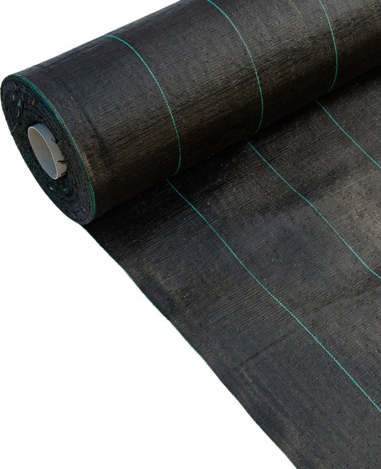 Camping Grondzeil - 5,2 x 10 m - 130 gr/m² - Eco Gronddoek van Camp