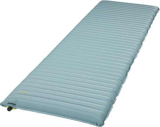 Camping Isomat - Slaapmat Rugzak - Kamperen Buiten - Warmste Isomat - 64 x 183 cm - Neptunus