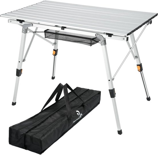 Camping tafel