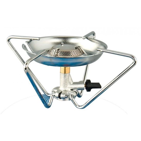 Campingaz 1 Feu R Camping kooktoestel - camping gas kooktoestel 1 pits - 1350 Watt van Merkloos