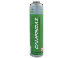 Campingaz - 3000005833 - CG3500 Garden Gas - Patroon van Merkloos
