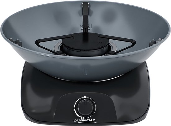 Campingaz 360 Grill Camping kooktoestel - 1-pits - 2400 Watt van Campingaz
