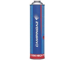 Campingaz DIY CG3500 - Schroefcartouche van Merkloos