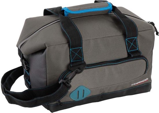 Campingaz Doctor 17l Zachte Draagbare Koelbox Grijs