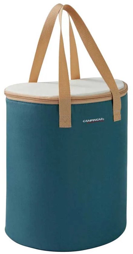 Campingaz Fold´n Cool-15l Essential Bag Zachte Draagbare Koeler Blauw van Campingaz
