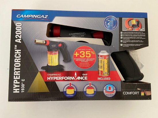 Campingaz  Hypertorch - A2000 van Campingaz
