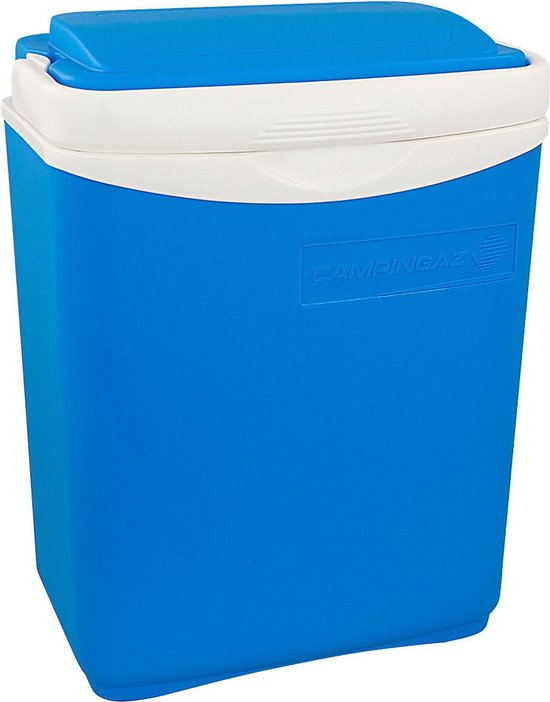 Campingaz Icetime Koelbox - 13 Liter - Blauw van Campingaz