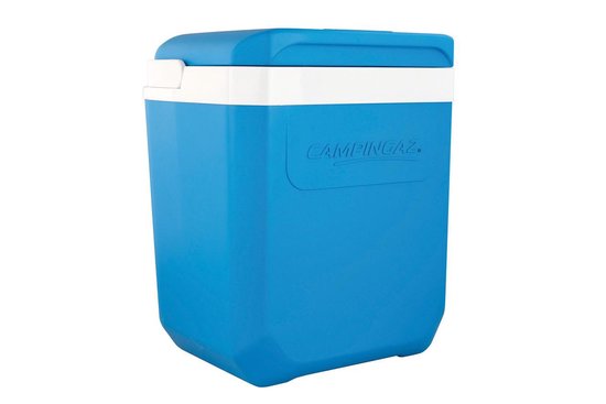 Campingaz Icetime Plus Koelbox - 26 Liter - Blauw van Campingaz