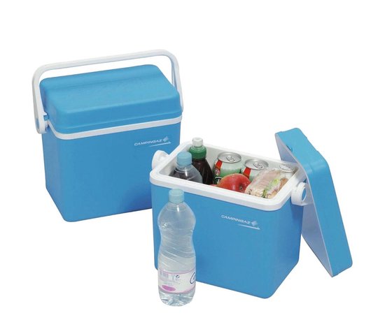 Campingaz Isotherm Extreme Koelbox - 10 Liter - Blauw van Campingaz