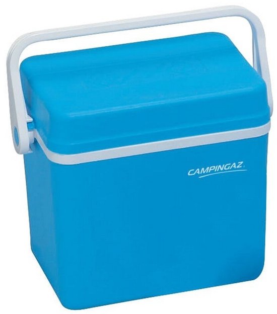 Campingaz Isotherm Extreme Koelbox - 10 Liter - Blauw van Campingaz