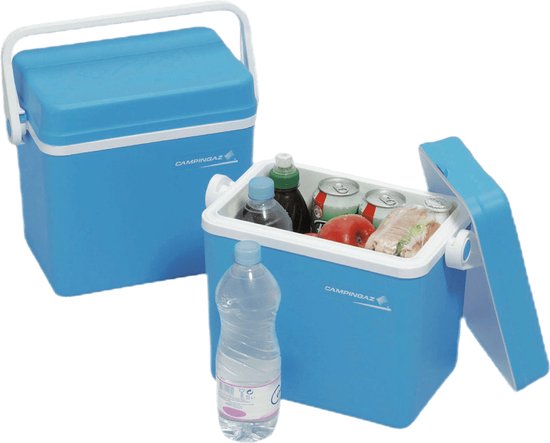 Campingaz Isotherm Extreme Koelbox - 17 Liter - Blauw van Campingaz