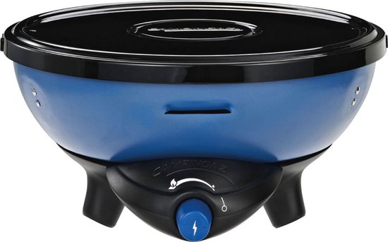 Campingaz Party Grill 200 Camping kooktoestel - 1 pits gas kooktoestel - 2000 Watt van Campingaz